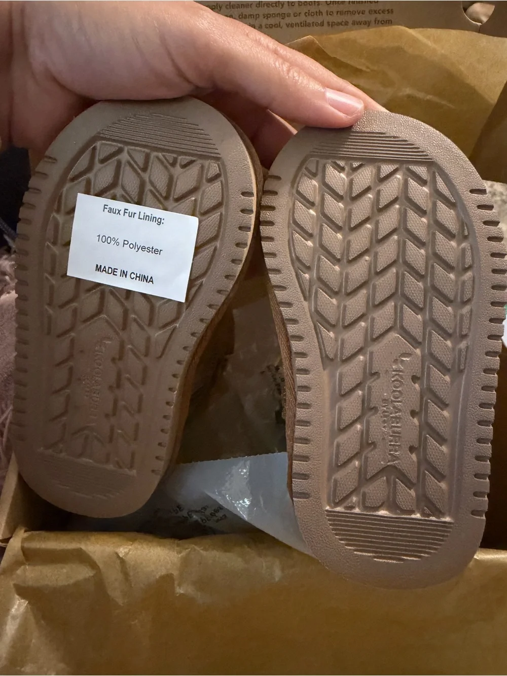 Koolaburra ugg suede